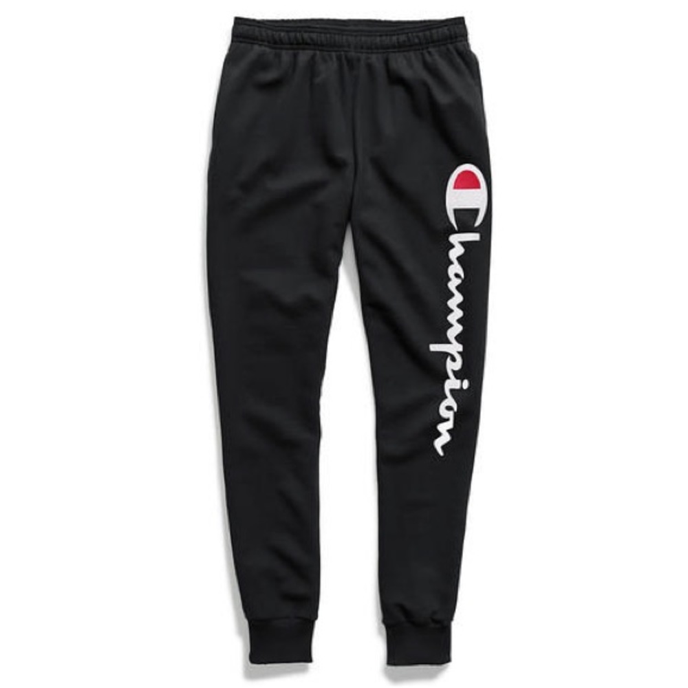 Champion Joggers/sweatpants Men